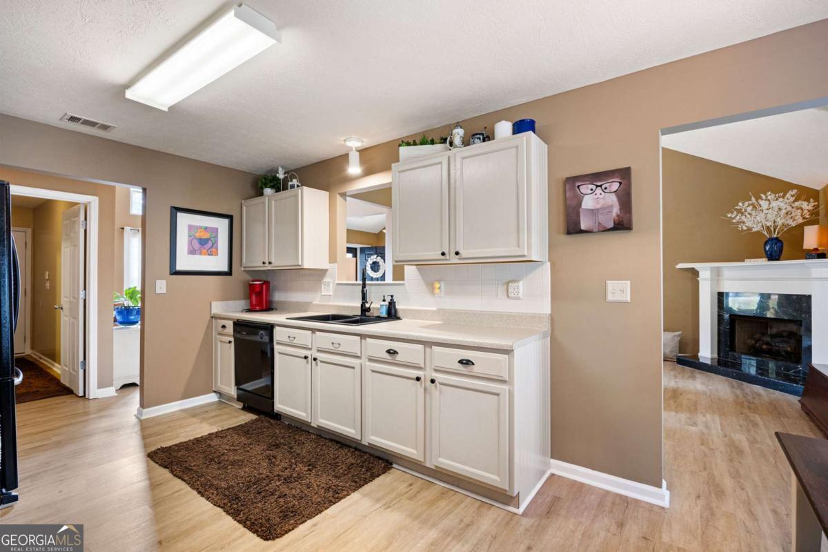 5017 Grist Mill Drive