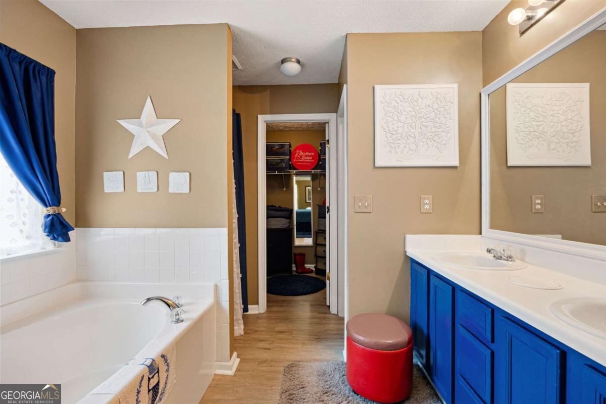 5017 Grist Mill Drive