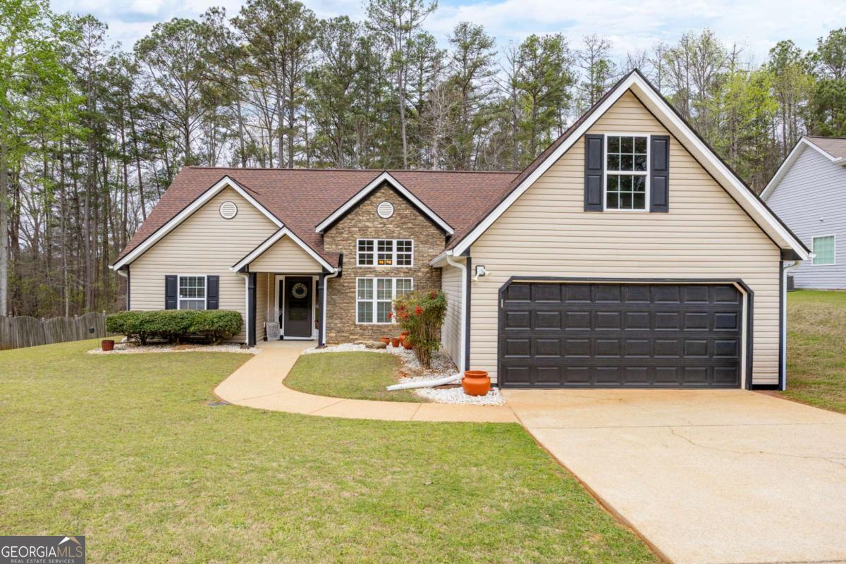 5017 Grist Mill Drive