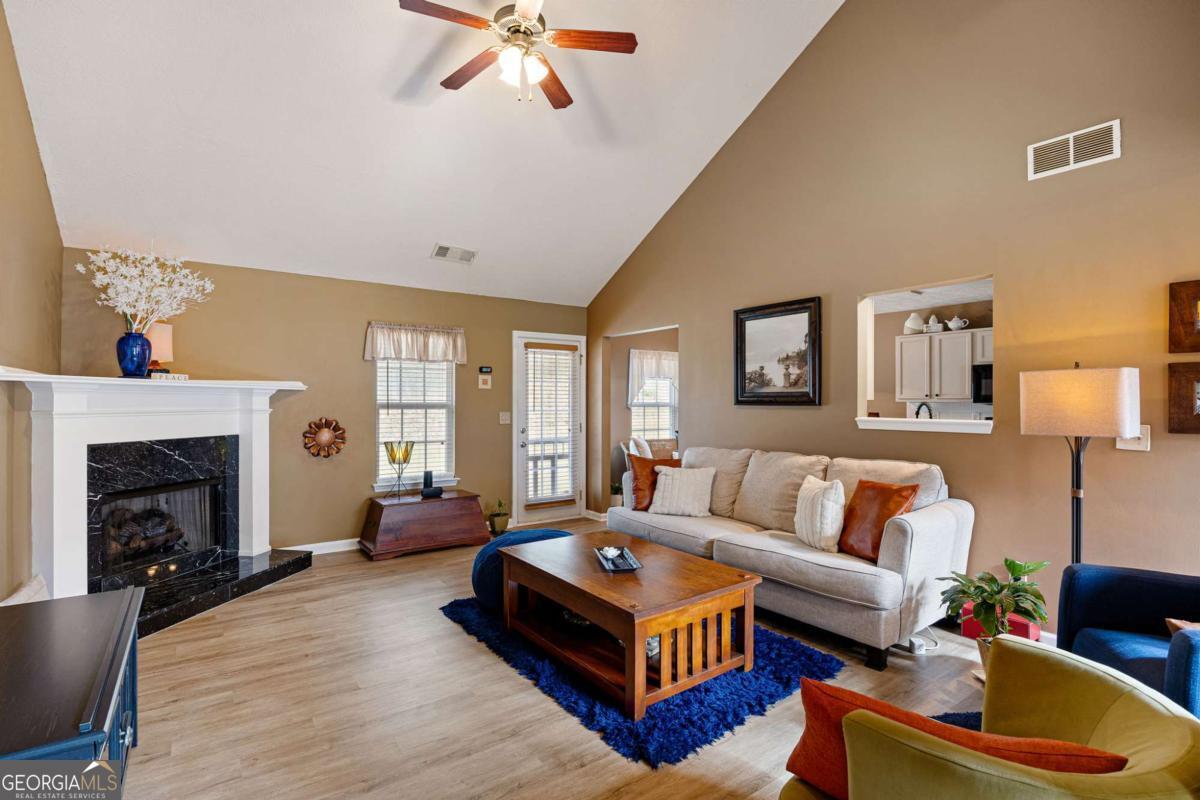 5017 Grist Mill Drive