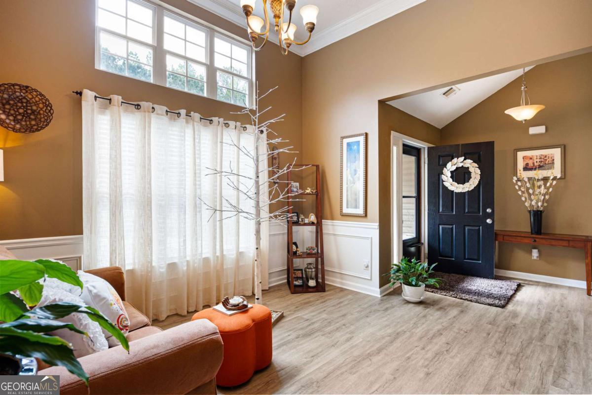 5017 Grist Mill Drive