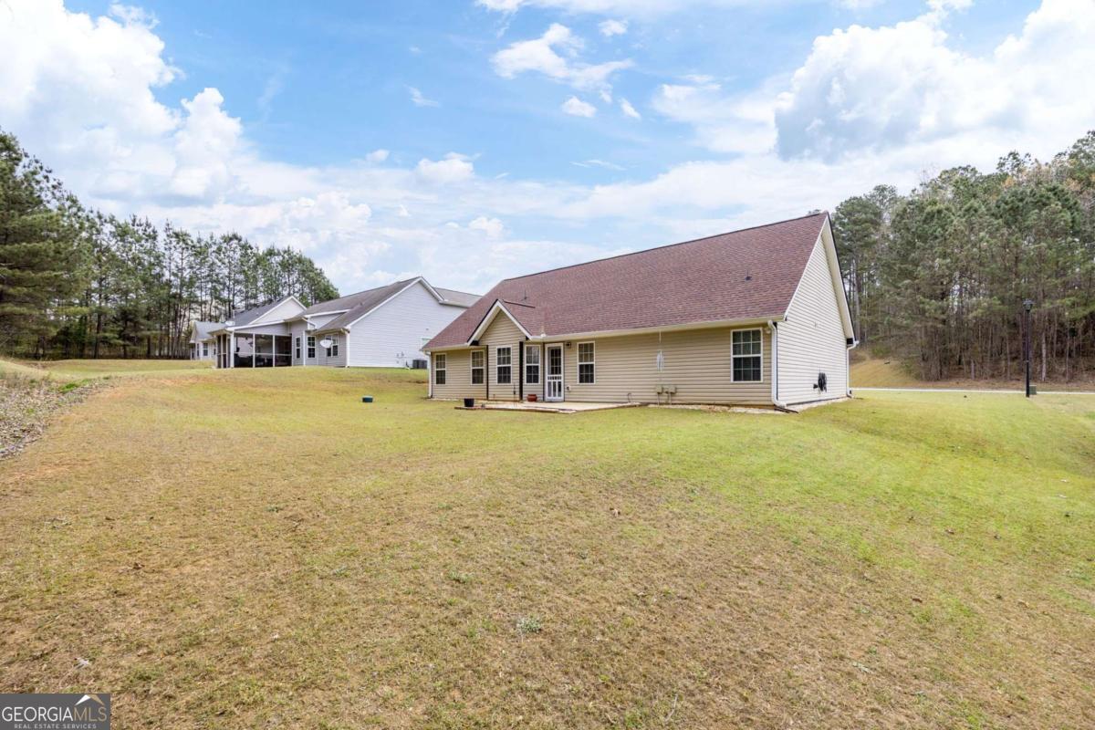 5017 Grist Mill Drive