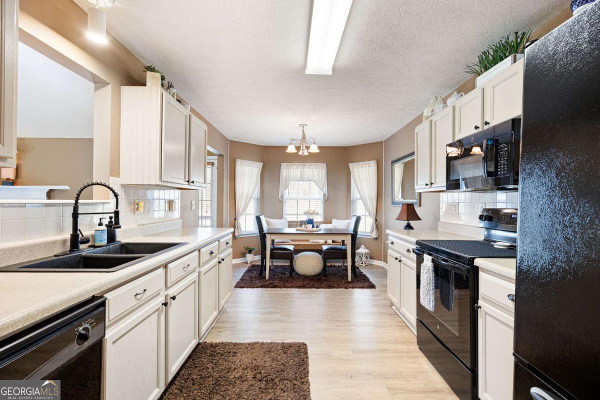 5017 Grist Mill Drive