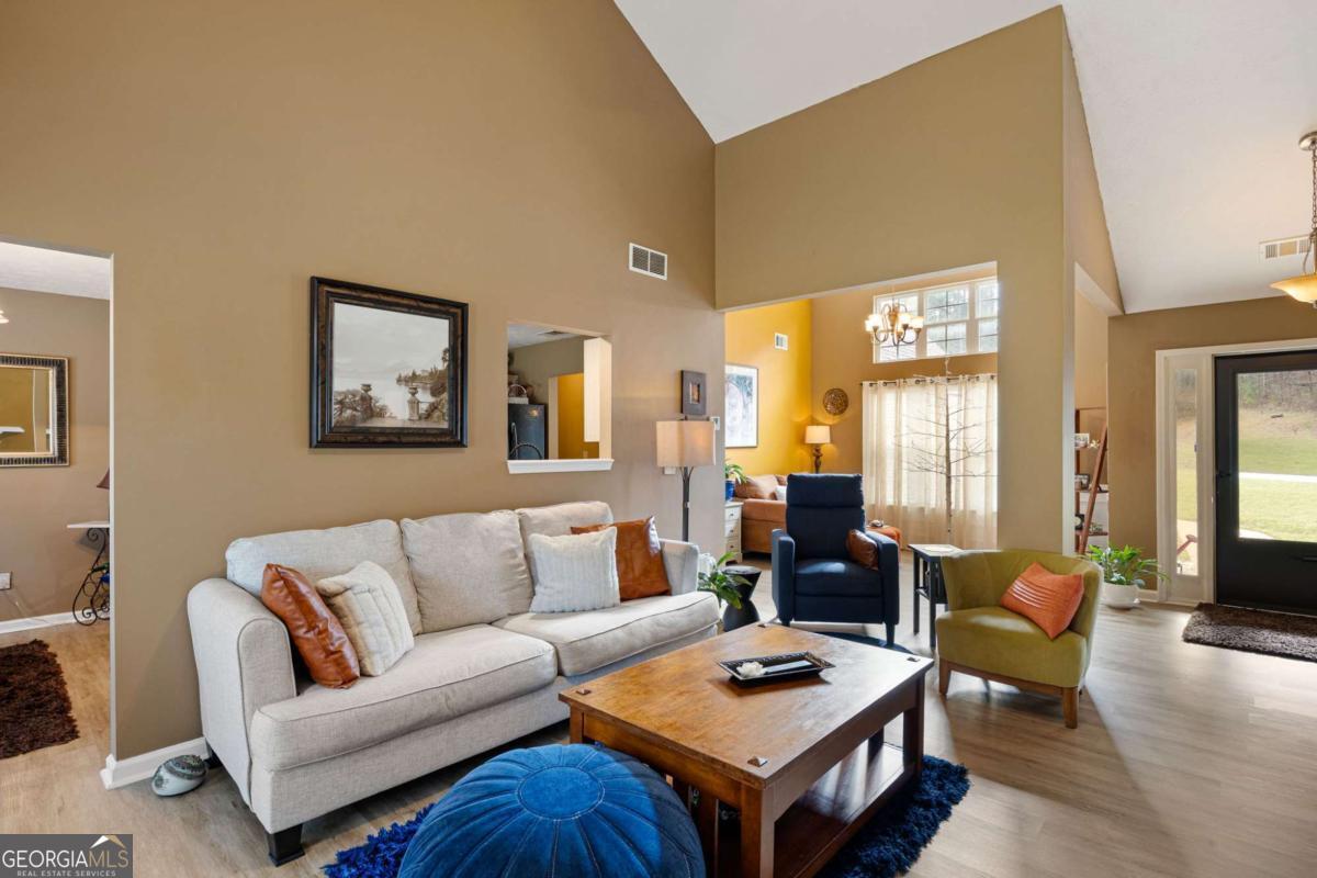 5017 Grist Mill Drive