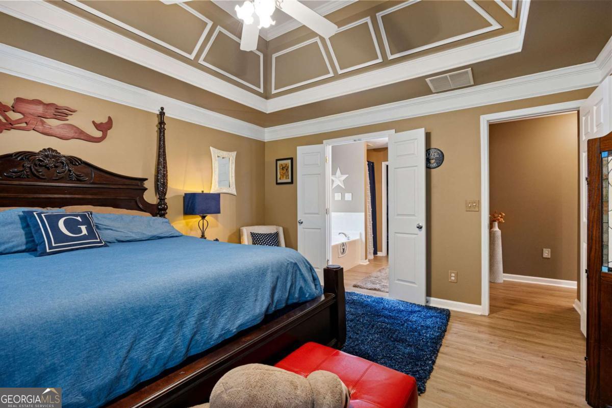 5017 Grist Mill Drive