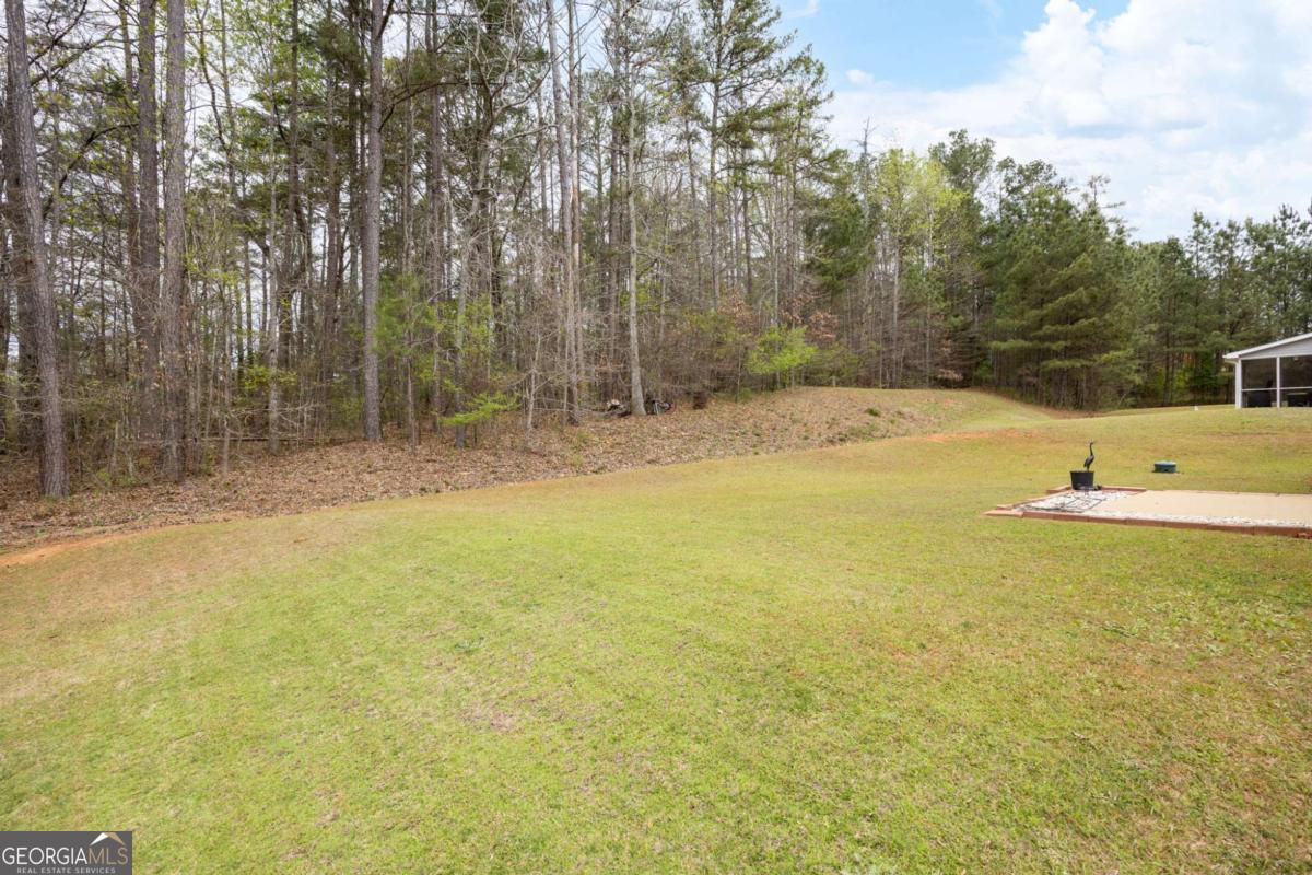 5017 Grist Mill Drive