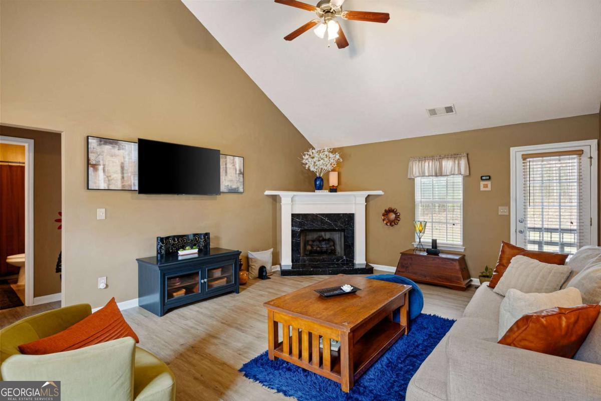 5017 Grist Mill Drive