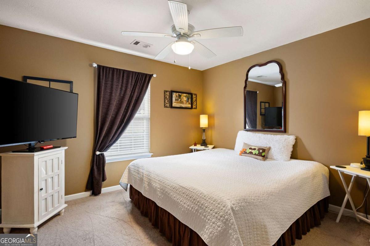 5017 Grist Mill Drive