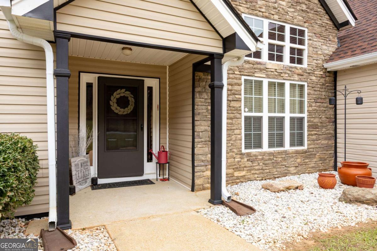 5017 Grist Mill Drive