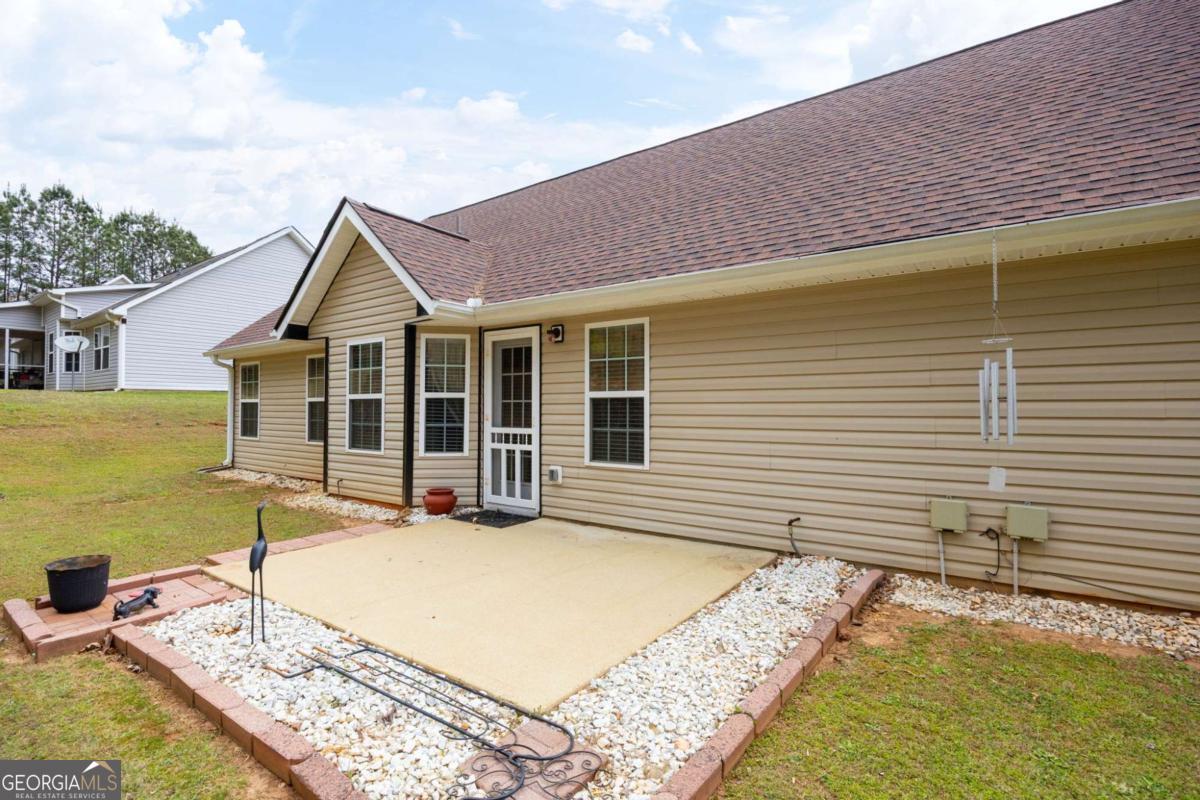 5017 Grist Mill Drive