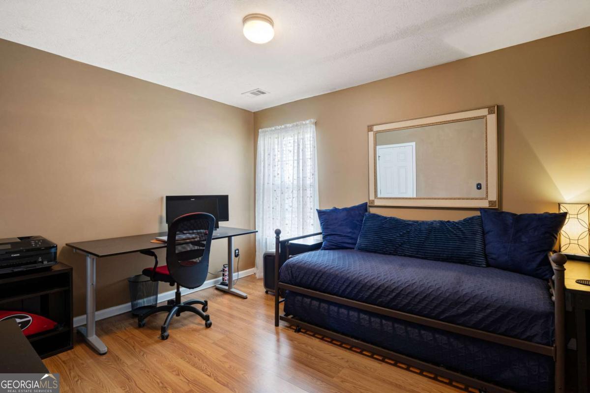 5017 Grist Mill Drive