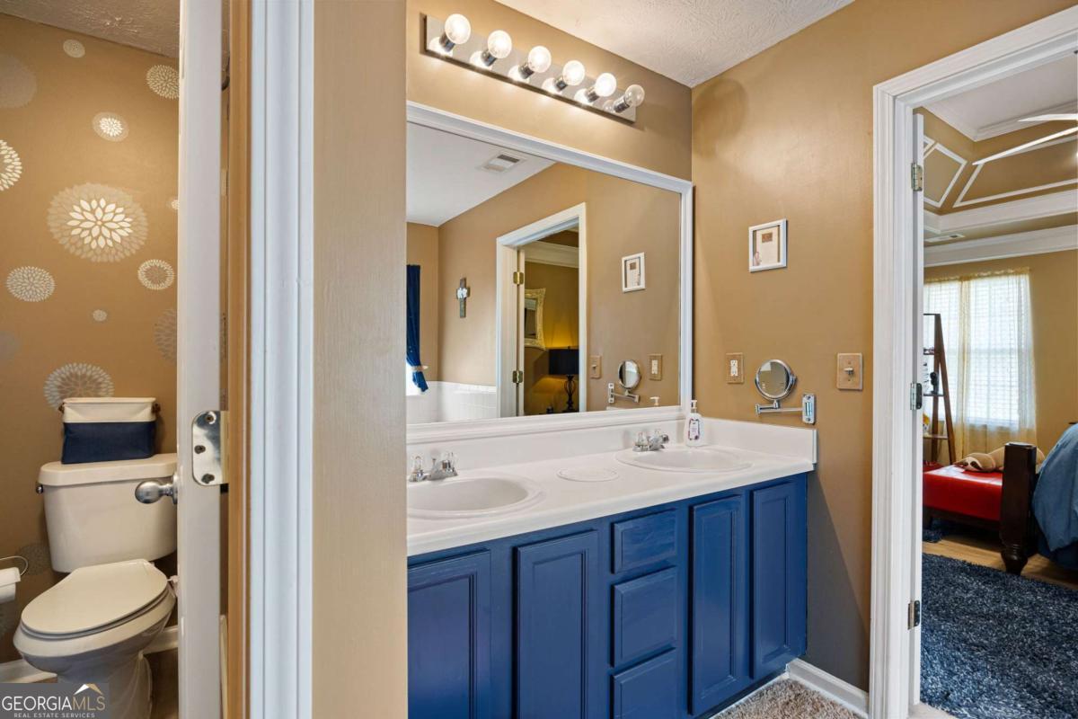 5017 Grist Mill Drive