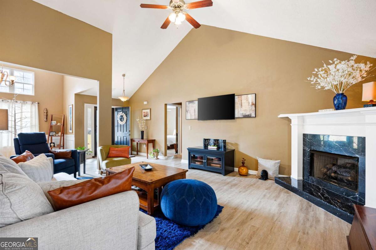 5017 Grist Mill Drive