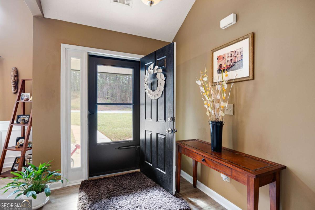 5017 Grist Mill Drive