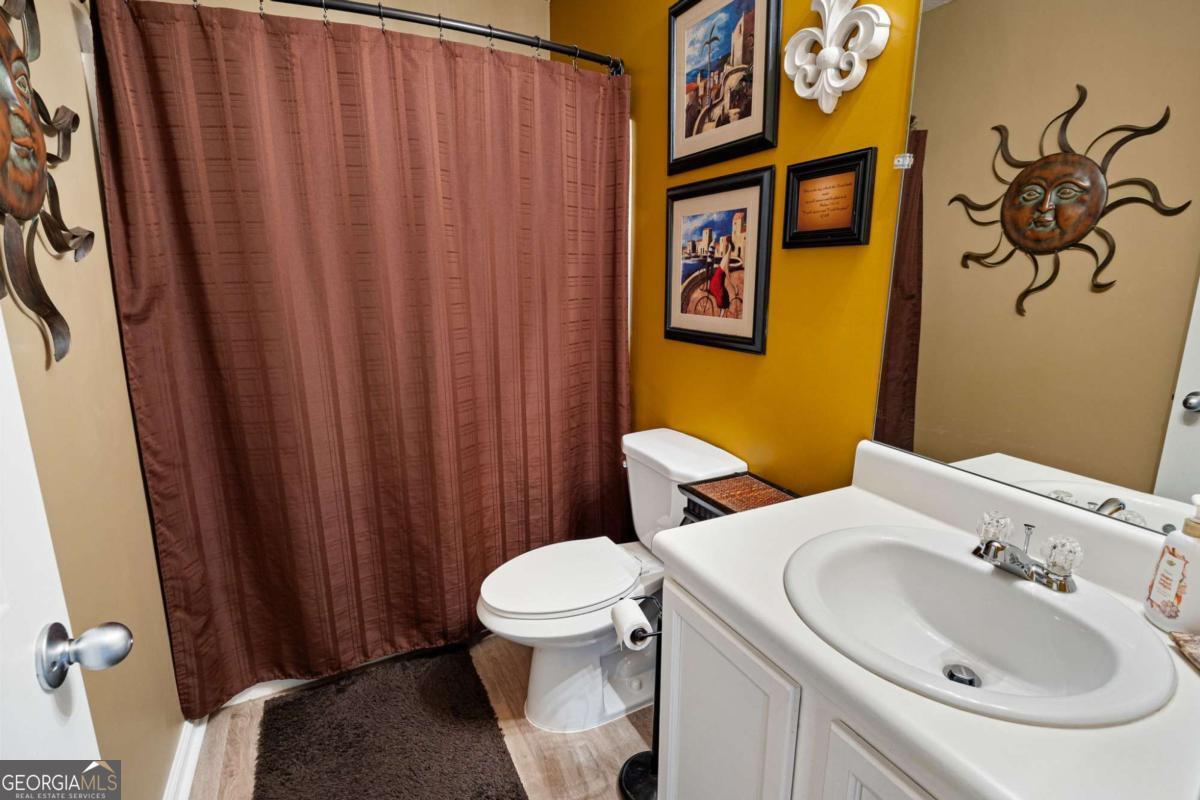 5017 Grist Mill Drive