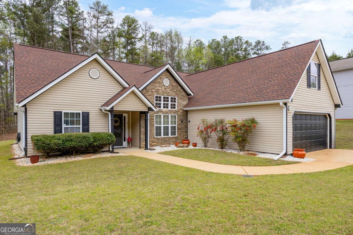 5017 Grist Mill Drive