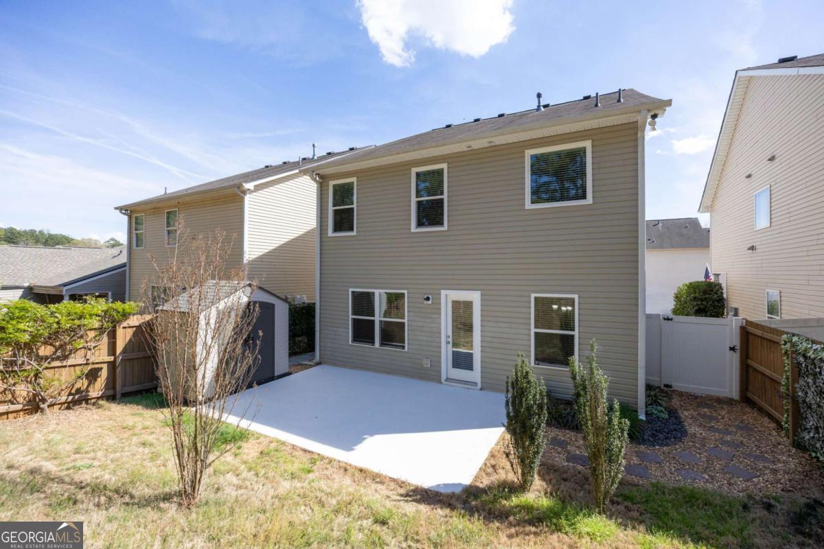 94 Hill Crest Circle