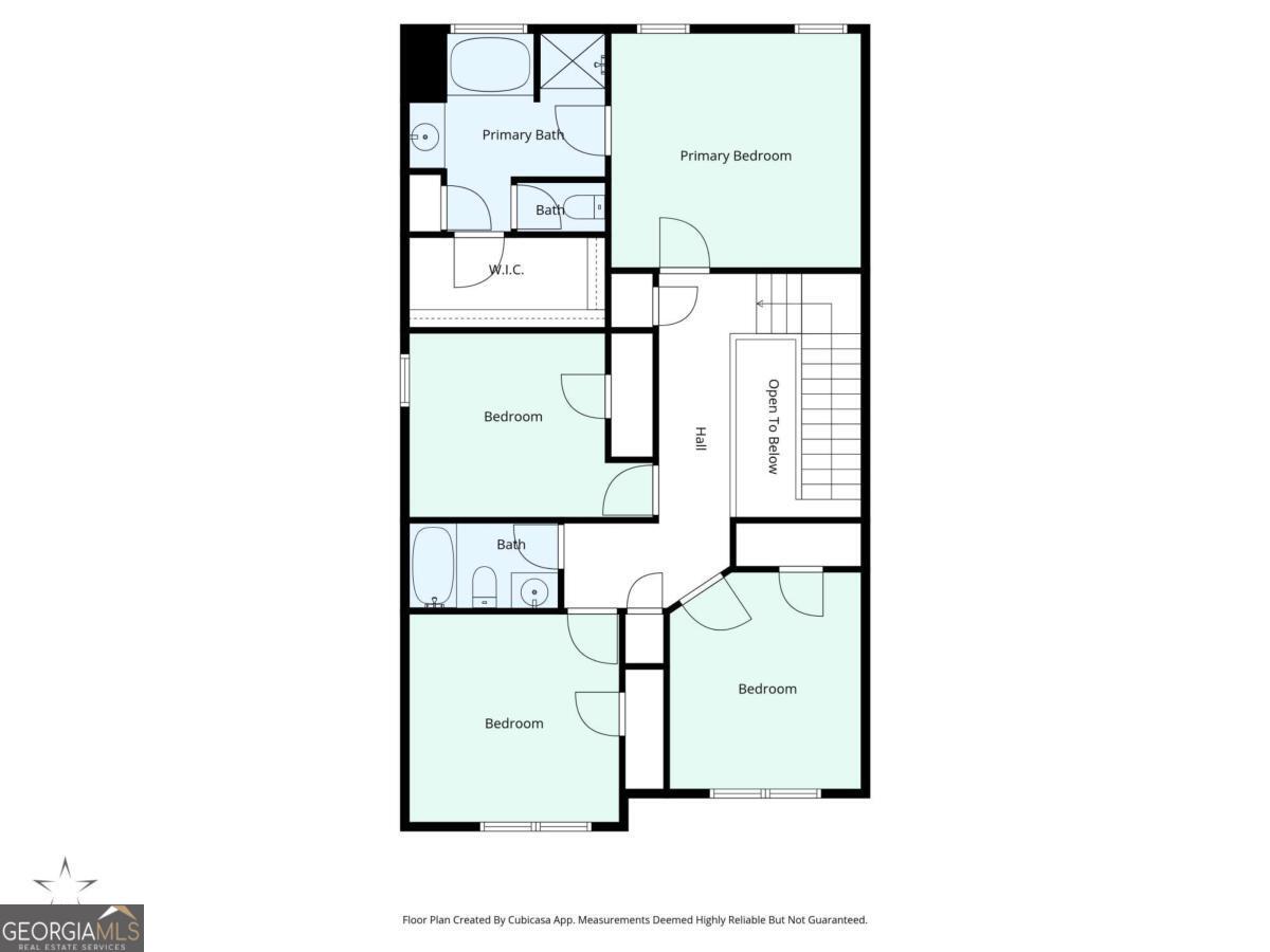 94 Hill Crest Circle