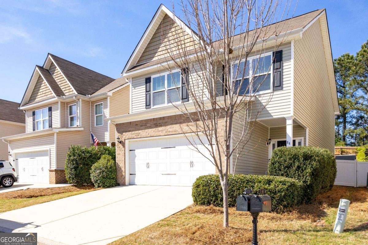 94 Hill Crest Circle