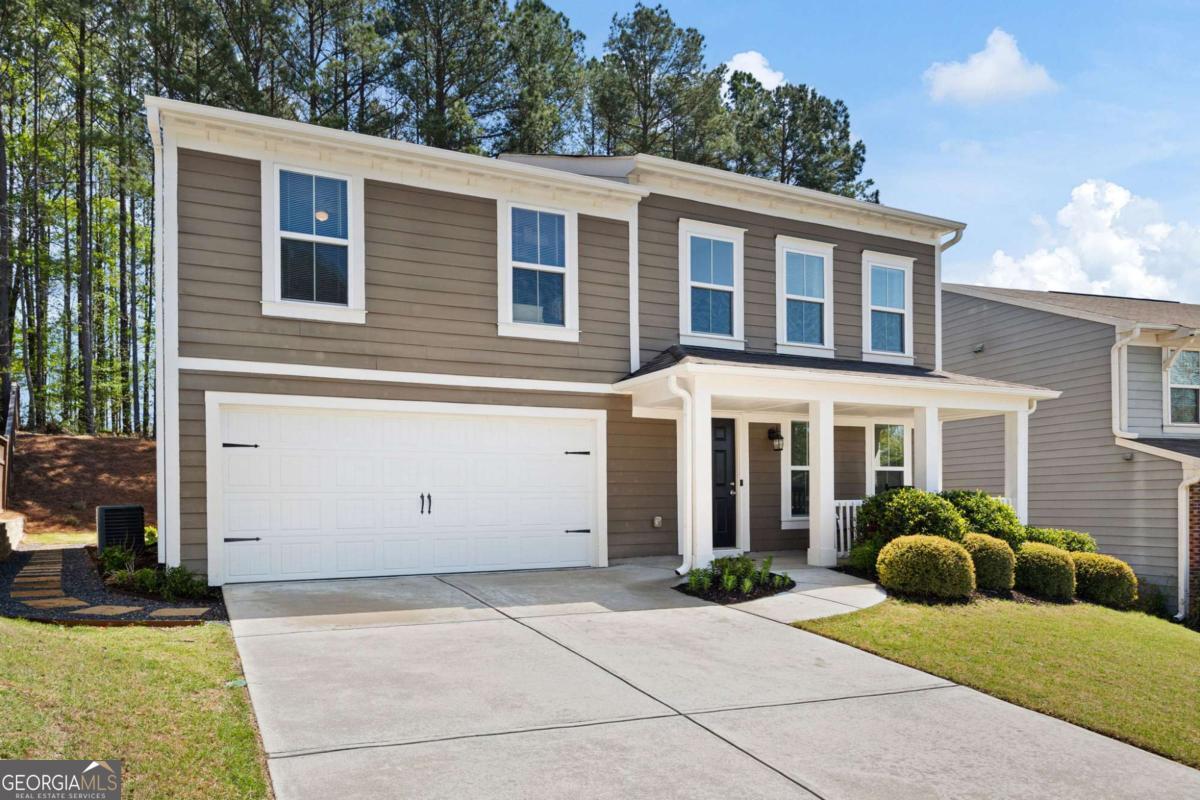 121 Moonrise Crossing