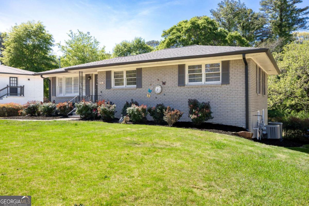 45 Smyrna Powder Springs Road SE