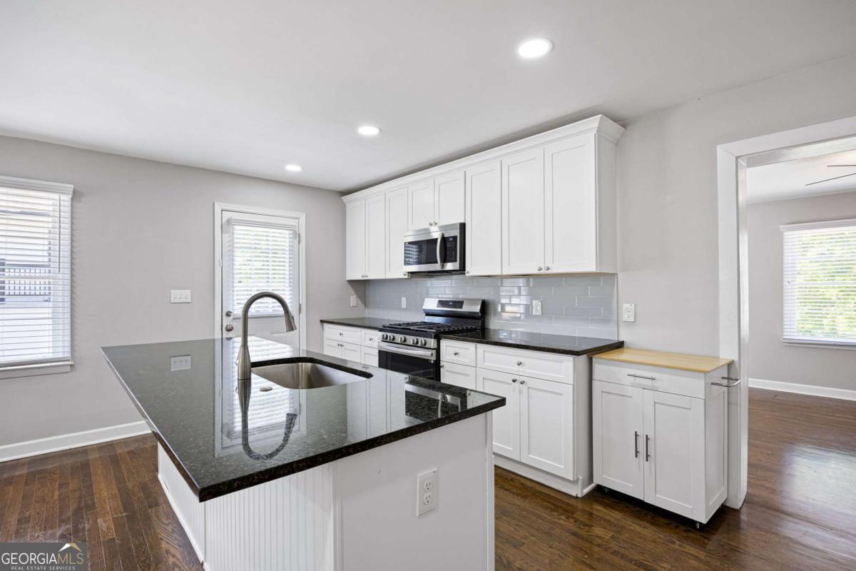 45 Smyrna Powder Springs Road SE