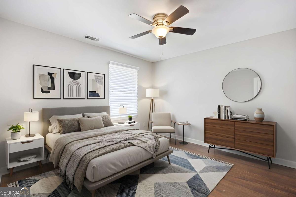 45 Smyrna Powder Springs Road SE