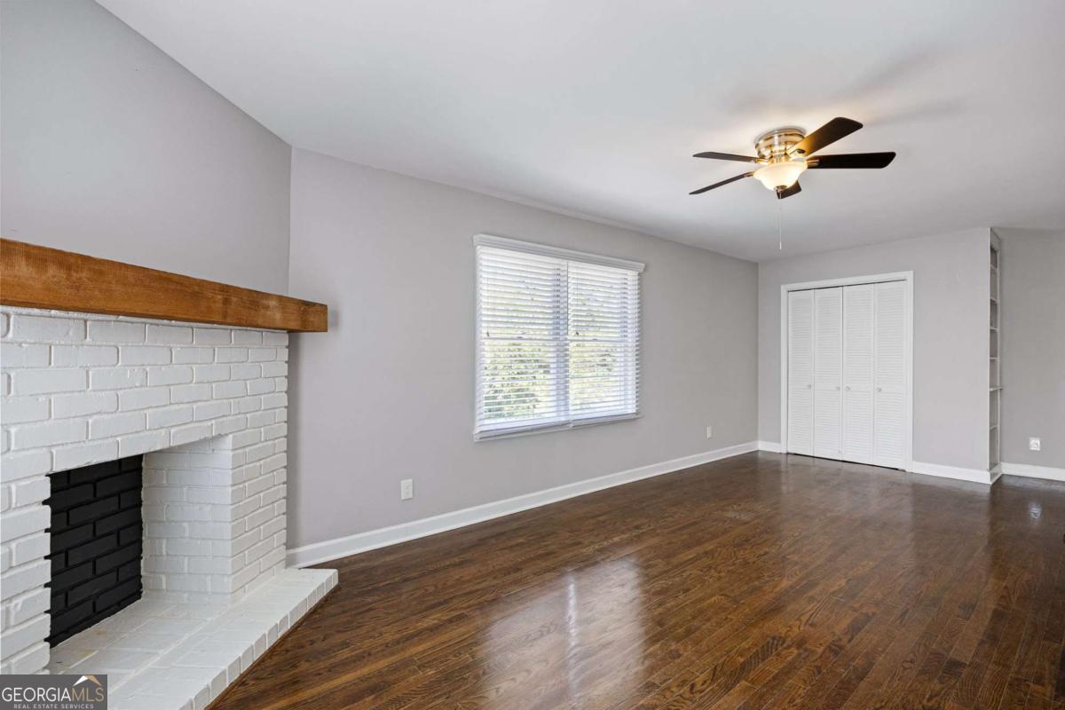 45 Smyrna Powder Springs Road SE