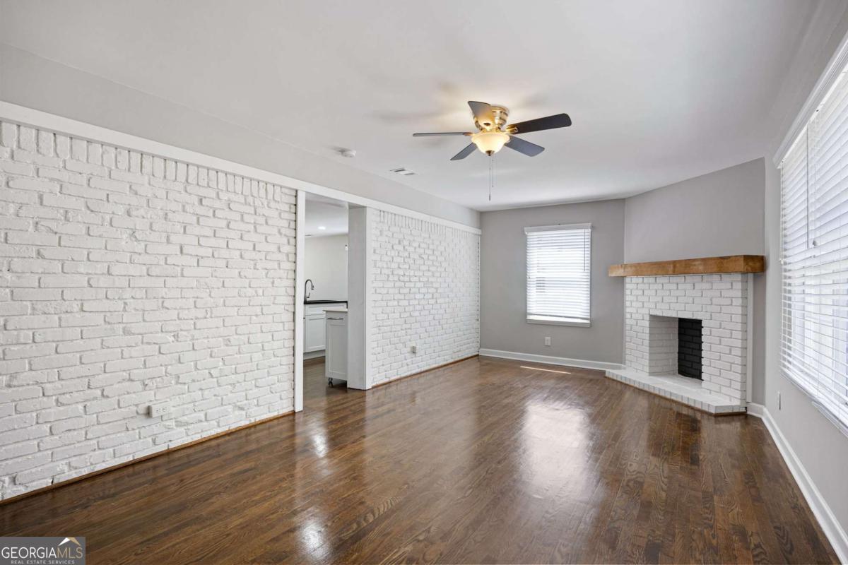 45 Smyrna Powder Springs Road SE