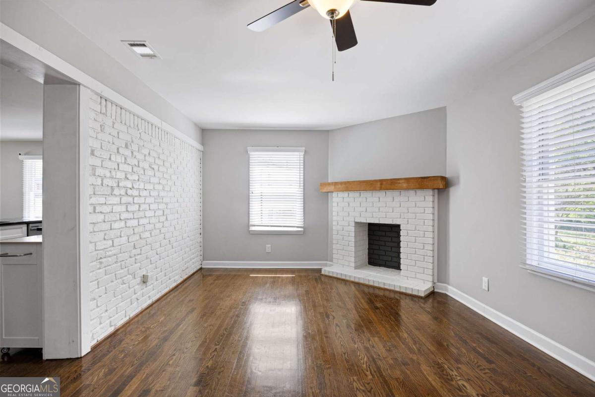 45 Smyrna Powder Springs Road SE