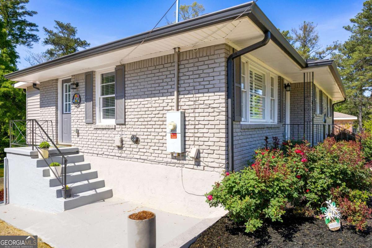 45 Smyrna Powder Springs Road SE