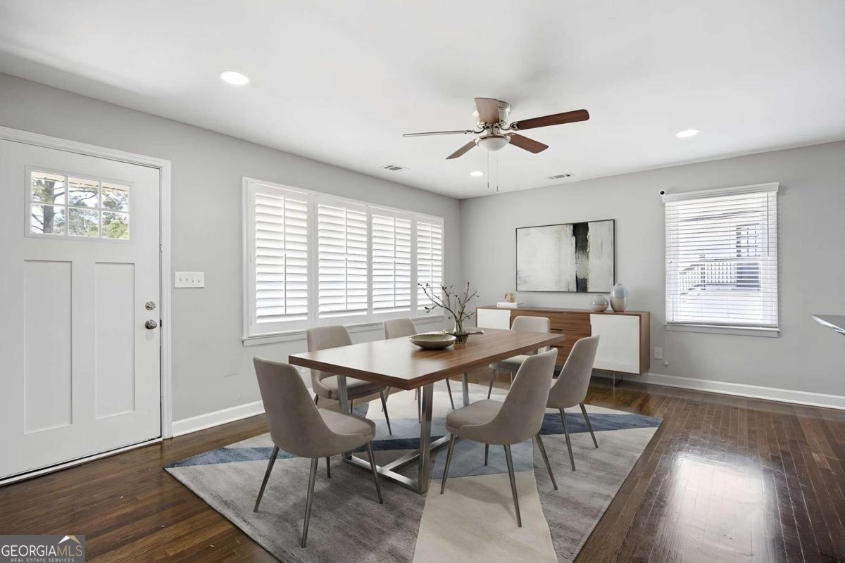 45 Smyrna Powder Springs Road SE