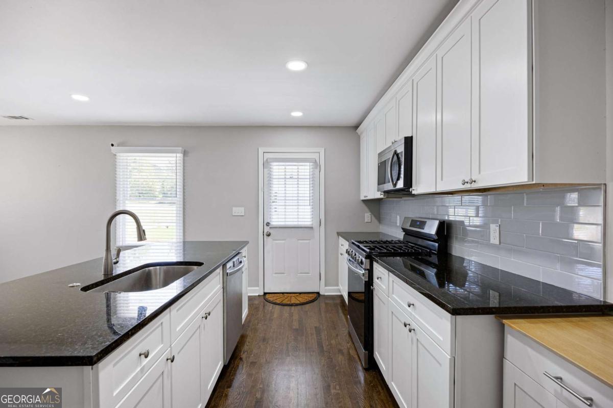 45 Smyrna Powder Springs Road SE