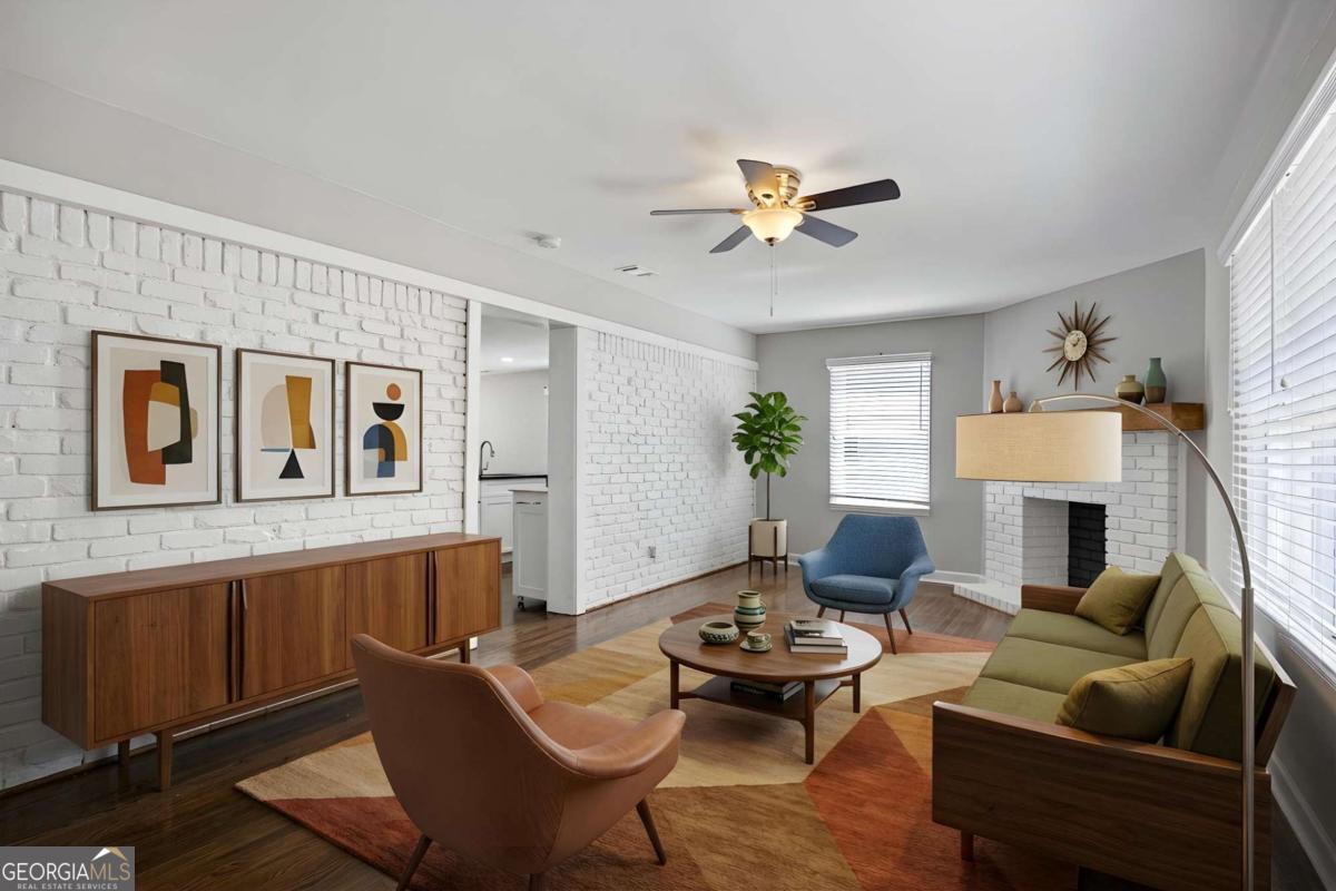 45 Smyrna Powder Springs Road SE