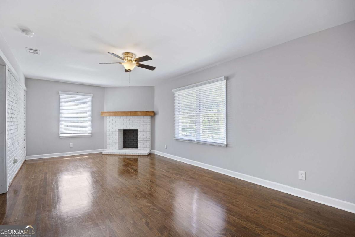 45 Smyrna Powder Springs Road SE