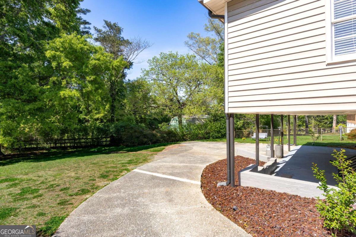 45 Smyrna Powder Springs Road SE