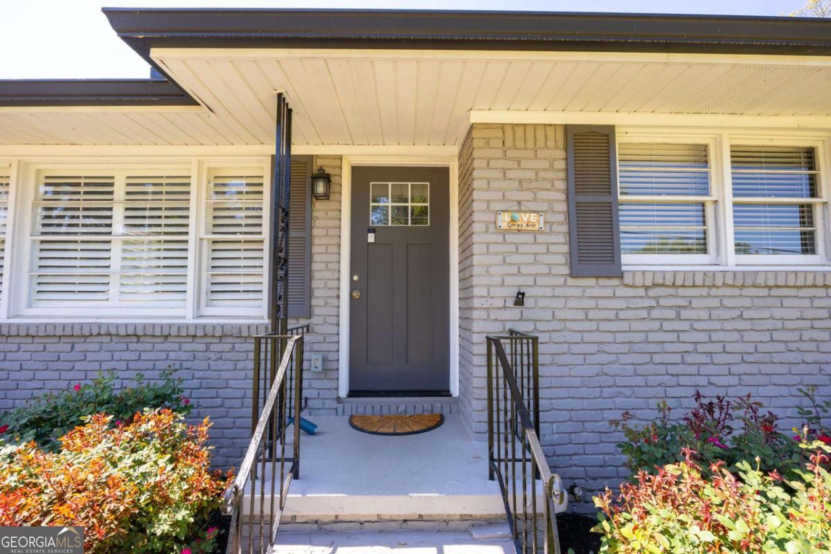 45 Smyrna Powder Springs Road SE