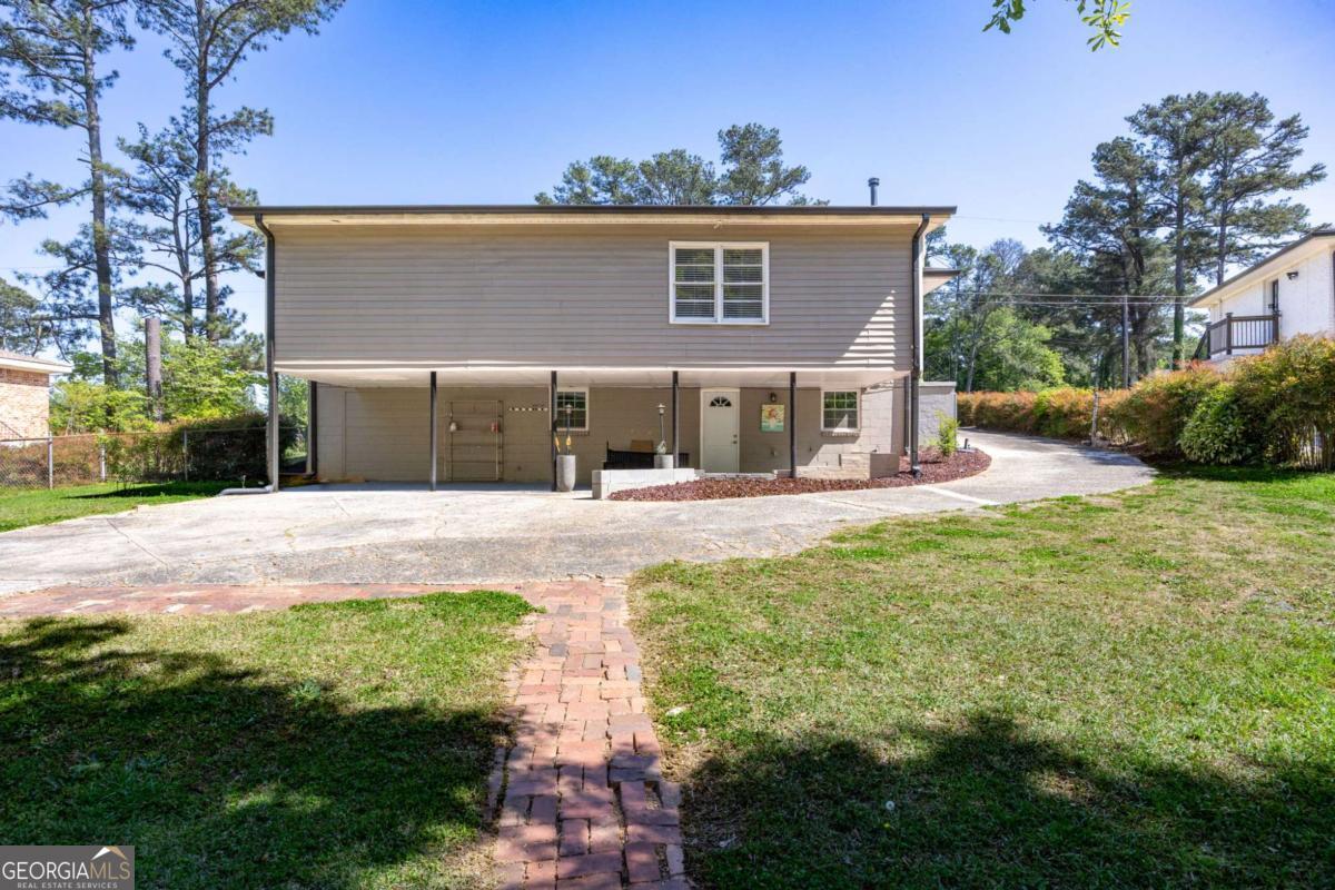 45 Smyrna Powder Springs Road SE