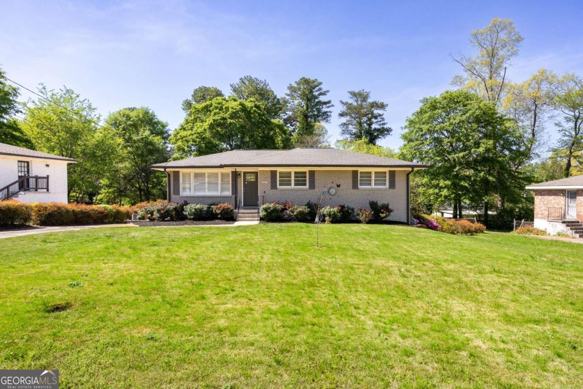 45 Smyrna Powder Springs Road SE