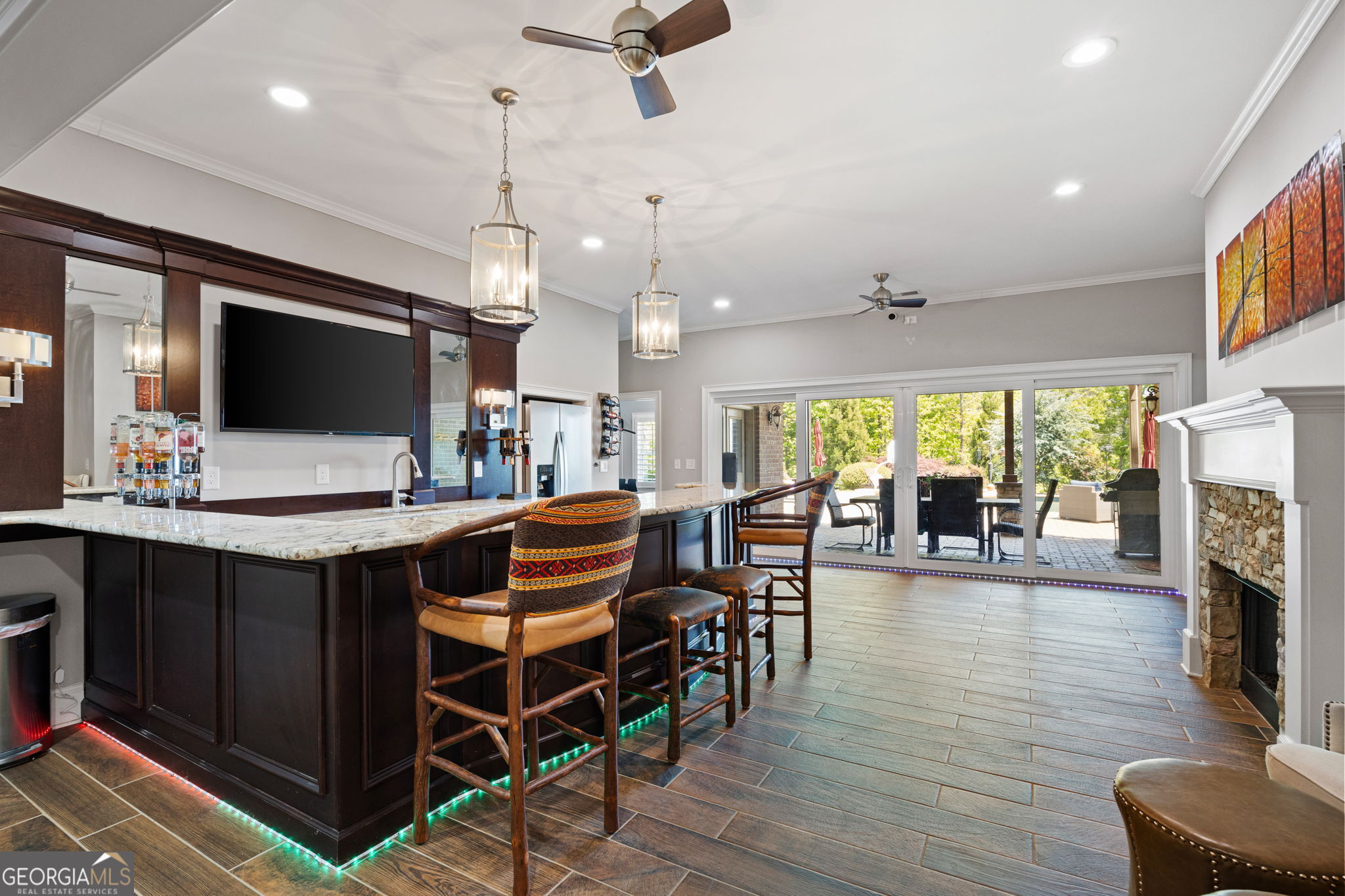 4984 Pindos Trail SW
