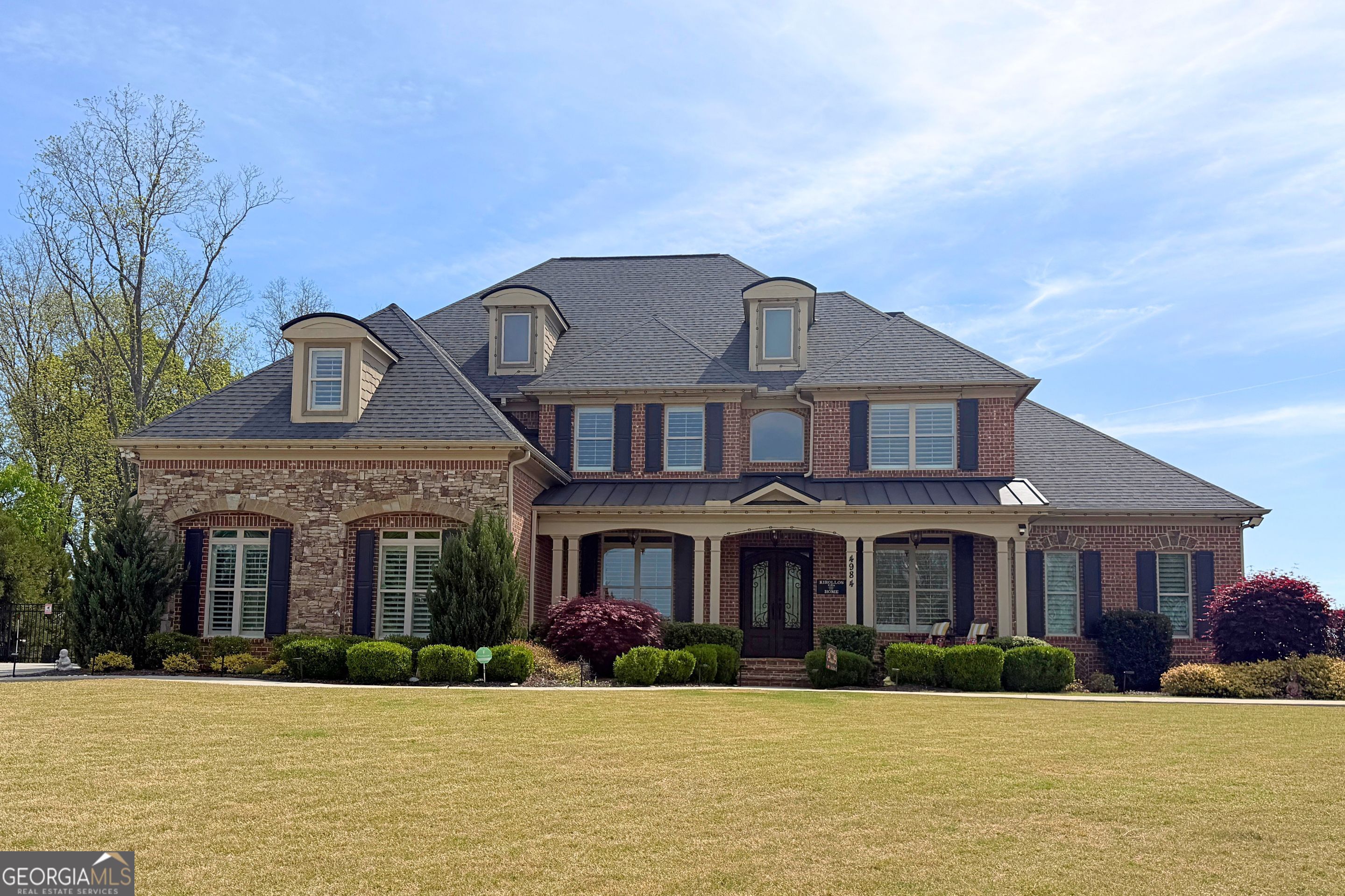 4984 Pindos Trail SW