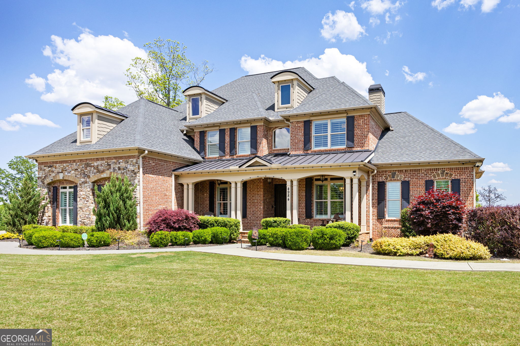 4984 Pindos Trail SW