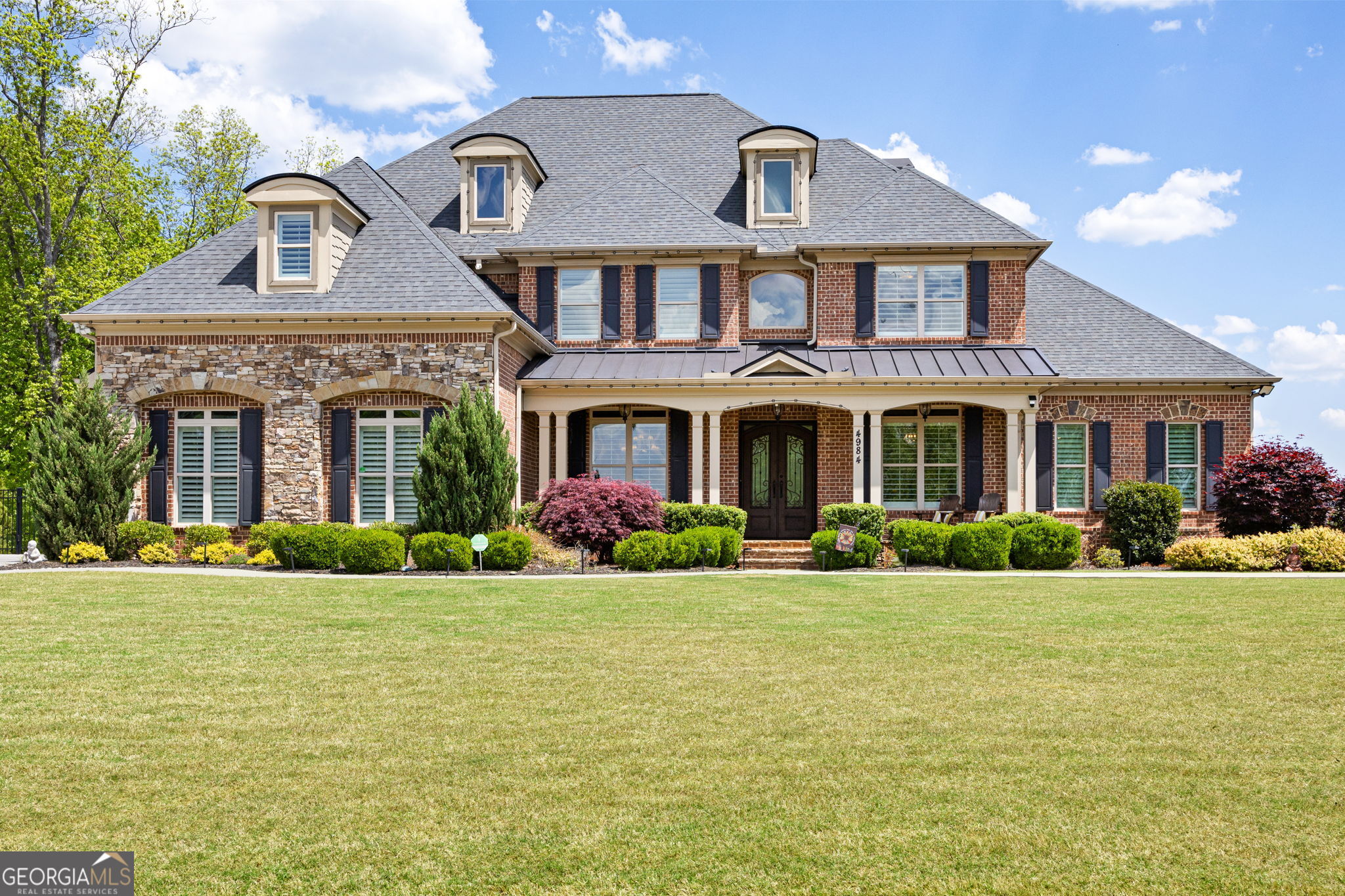 4984 Pindos Trail SW