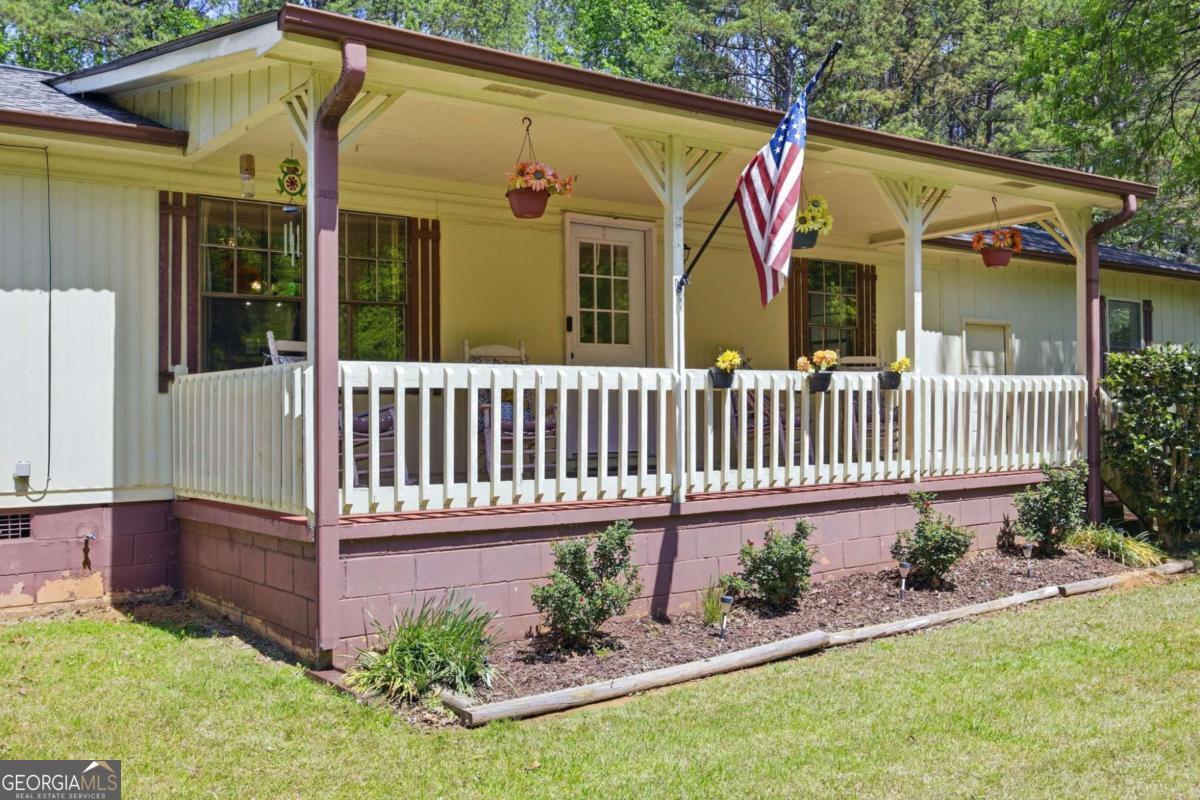 80 Leggett Road