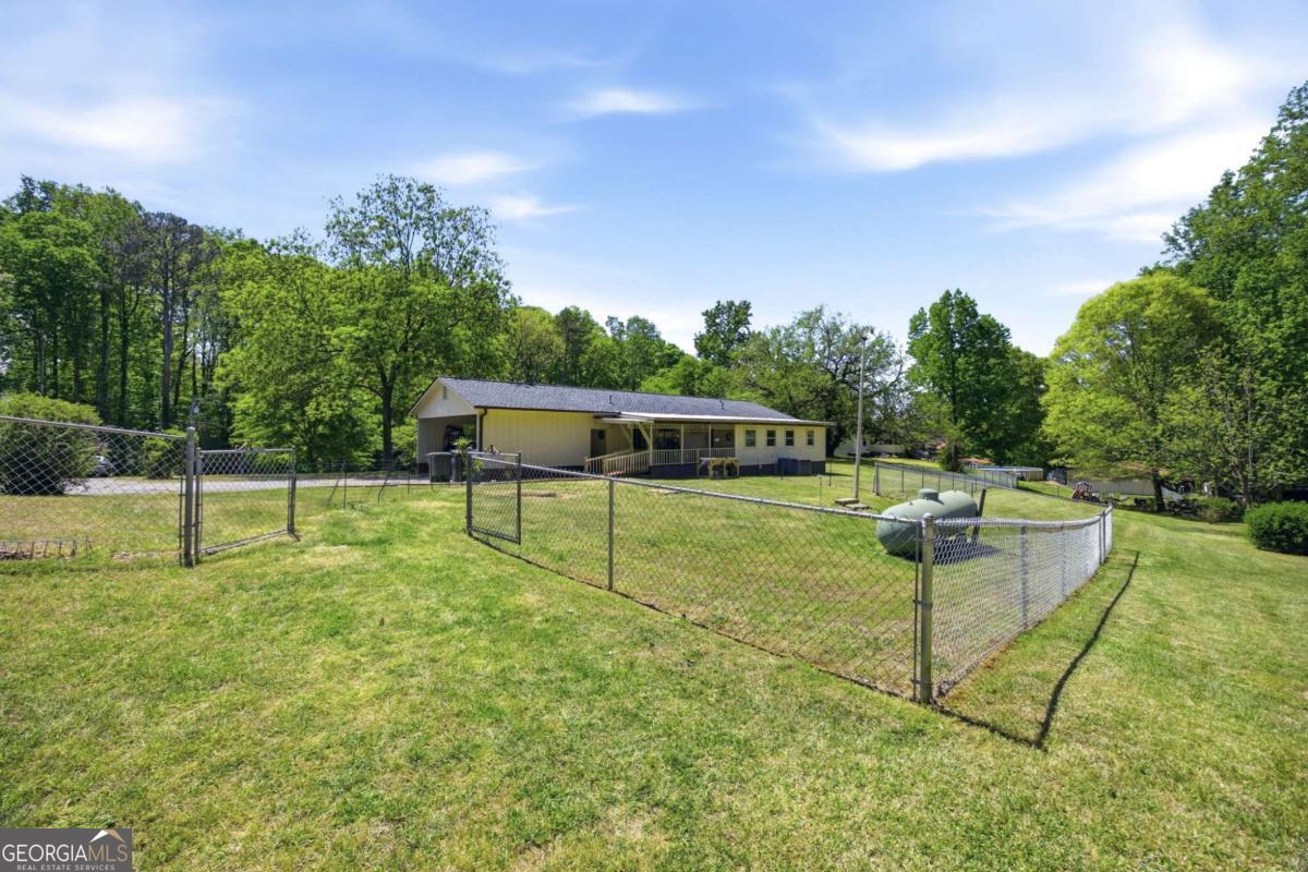 80 Leggett Road