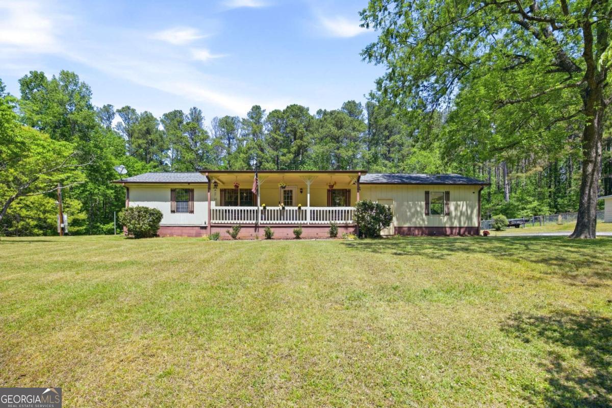 80 Leggett Road