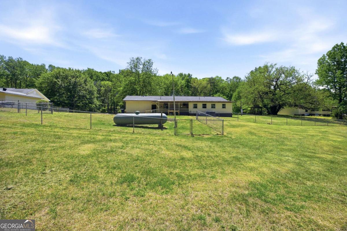 80 Leggett Road