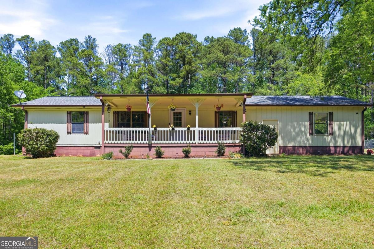 80 Leggett Road