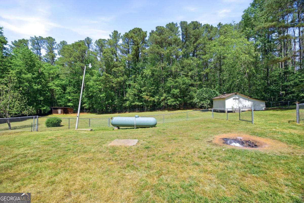 80 Leggett Road