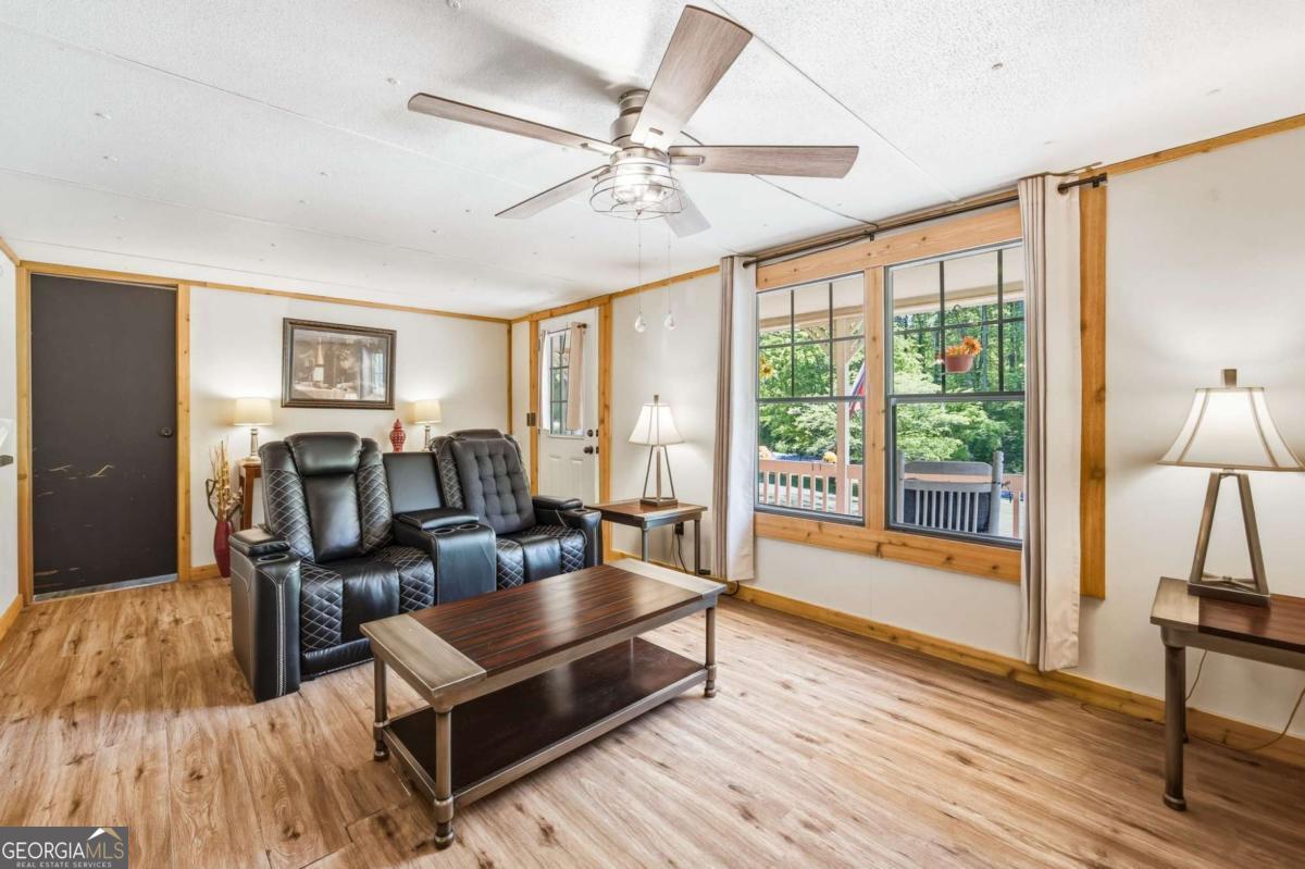 80 Leggett Road